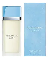 Dolce & Gabbana Light Blue туалетна вода жіноча 50