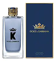 Dolce & Gabbana K чоловіча туалетна вода 200