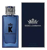 Dolce & Gabbana K Eau de Parfum 100 мл чоловічій парфум