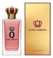 Dolce & Gabbana Q Intense парфумована вода