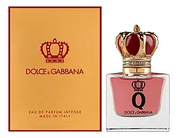 Dolce & Gabbana Q Intense парфумована вода 30