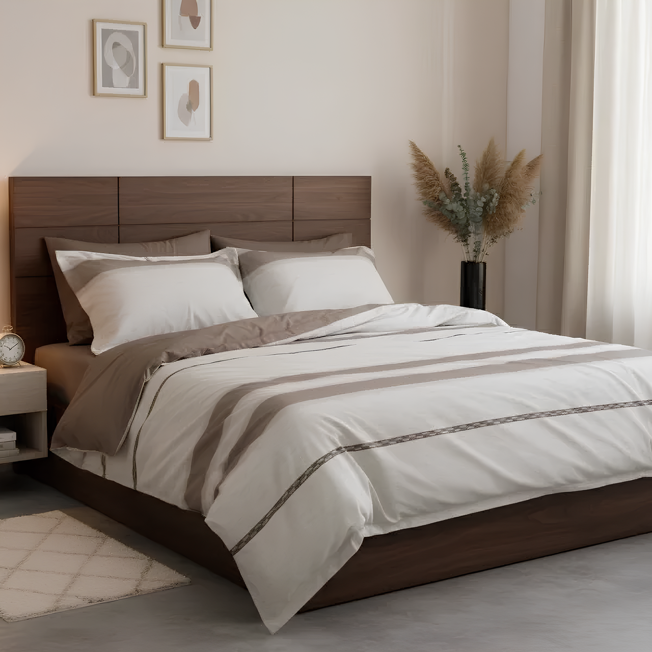 Постільна білизна Viluta Warm Cotton - 19 євро, фото 1