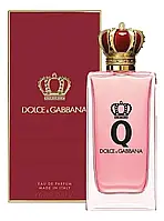 Dolce & Gabbana Q 100 мл жіночій парфум