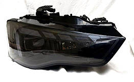 Передня Full LED-оптика для Audi A5 (2012+) тип HID