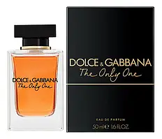 Dolce & Gabbana The Only One 50 мл  жіночій парфум