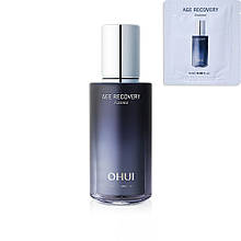 O HUI Age Recovery Essence 1 ml — есенція для розкішного відновлення шкіри та її пружності