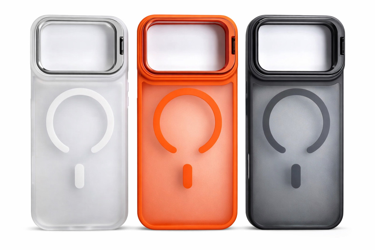 Чохол Iphone 17 pro max, фото 1