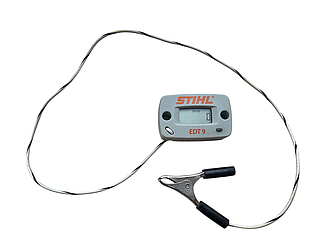 Тахометр ST для бензопили , мотокоси, газонокосарки, триммера бензинового, кущоріза (59108501100)