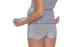 Бандаж для вагітних (до- та післяпологовий) еластичний R4102