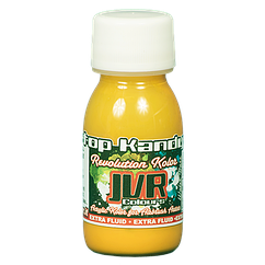 JVR Revolution Kolor, Kandy yellow #201, 60ml