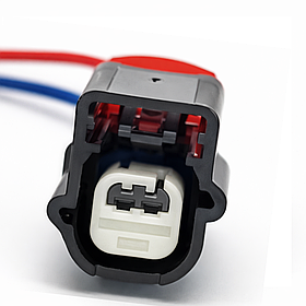 Розʼєм (фішка) датчика зовнішньої температури Ford Edge / Escape / Kuga / Fusion / Mondeo • Lincoln MKX / MKC / MKZ