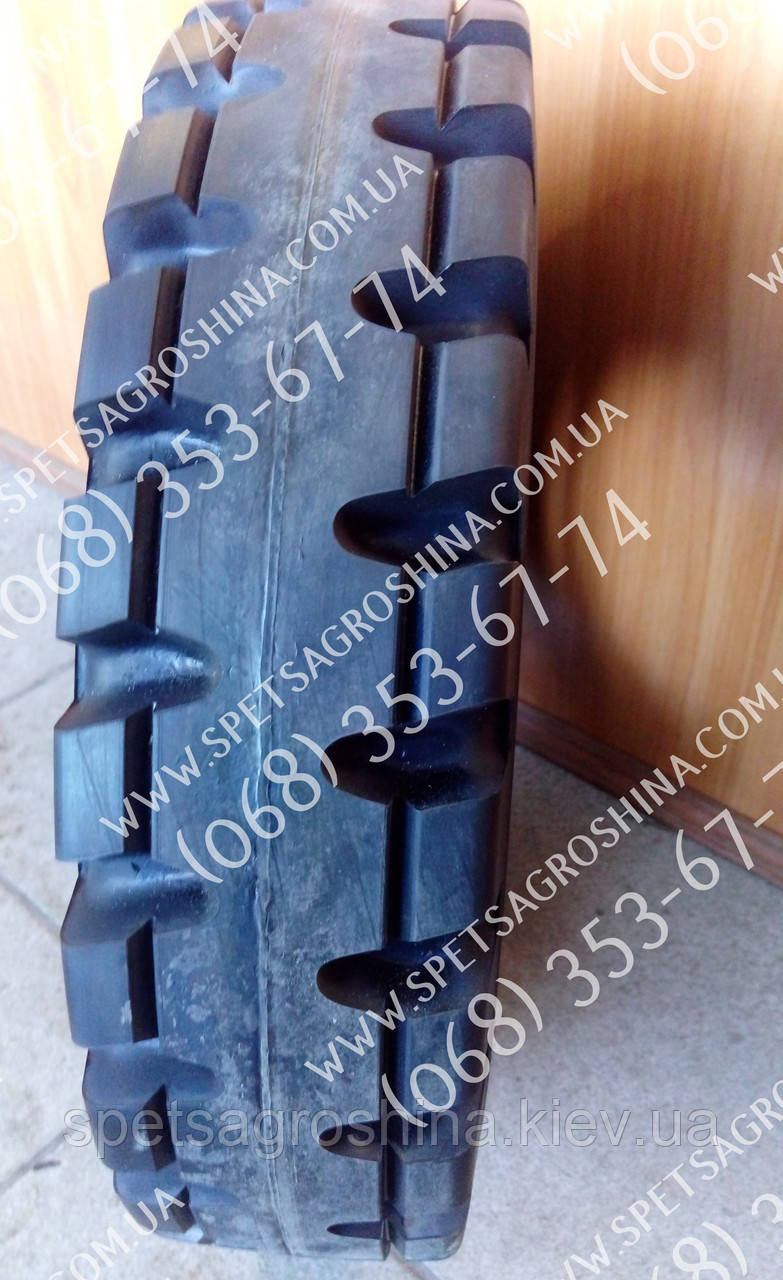 Шина суперэластик MasterSolid (MS SL) Trelleborg