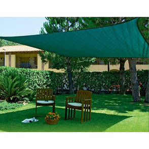 Сетка для защиты от ветра, WINDBREAK, 2x18м, WIND2/18, фото 3