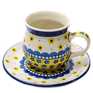 Чайна пара 0,25 л Honey