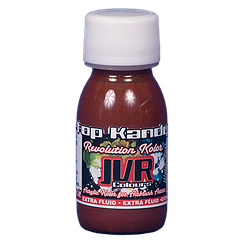 JVR Revolution Kolor, Kandy orange #202, 60ml