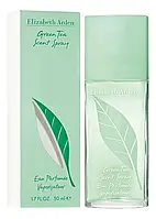 Elizabeth Arden Green Tea жіночій парфум 50