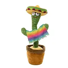 М’які іграшки