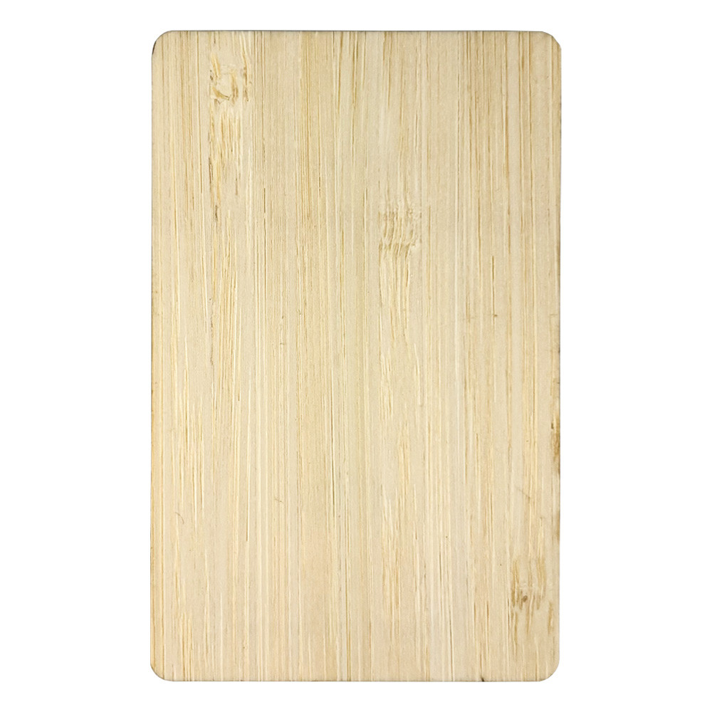 Картка MIFARE SEVEN R-97 Wood Bamboo