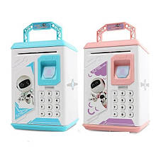 Сейфі-копилки