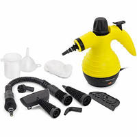 Пароочисник Esperanza EHS001 Storm (UA-01)