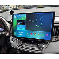 Мультимедіа TORSSEN 2K 13' 4/64Gb DSP 4G Carplay