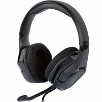 Навушники сріблястий Crest гaming Headset (UA-01)