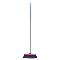 Щітка для підлоги "HomeStar" 27см, з черенком
