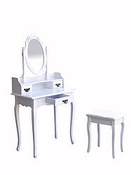 Трюмо туалетний столик MD500