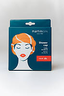 Кольорова шапочка для душу MARTINI SPA Shower Cap, фото 5