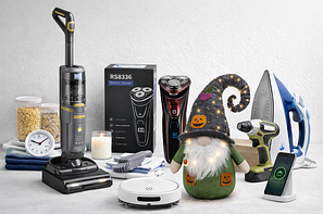 Декор для будинку. Подарунки. Різні товари для дому