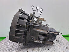 КПП Рено Лагуна II 1.8 b 16v JR5008, фото 2