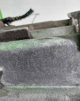 КПП Рено Лагуна II 1.8 b 16v JR5008, фото 4