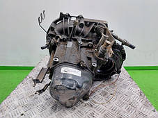 КПП Рено Лагуна II 1.8 b 16v JR5008, фото 3