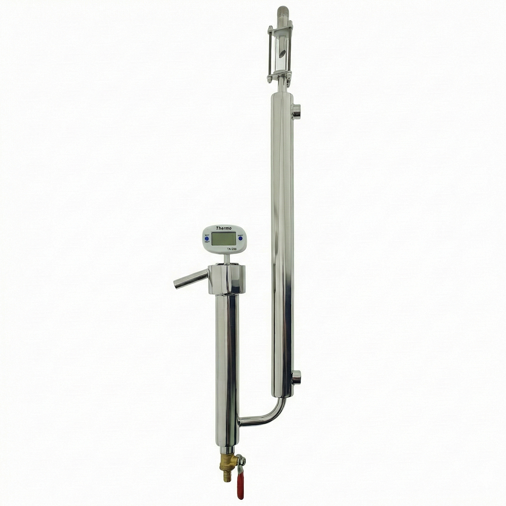 Папуга з доохочувачем "Kors Special" 10-25 L 330 мм. + діоптрик для візуалізації з різзю 1⁄4" + контроль t, фото 1