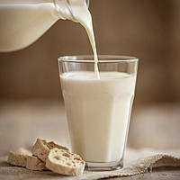 Вершки, масло, молоко