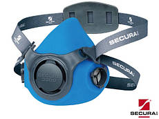 Напівмаска SECURA-MAS3000