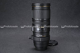 Об'єктив Sigma AF 70-200mm f/2.8 APO EX DG OS HSM для Canon EF
