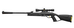 Пневматична гвинтівка Gamo Elite Premium IGT кал.4,5
