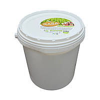 Крем сир кулінарний "Rasa" 10кг