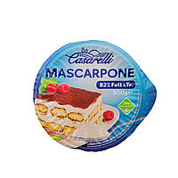 Сир Маскарпоне 500г