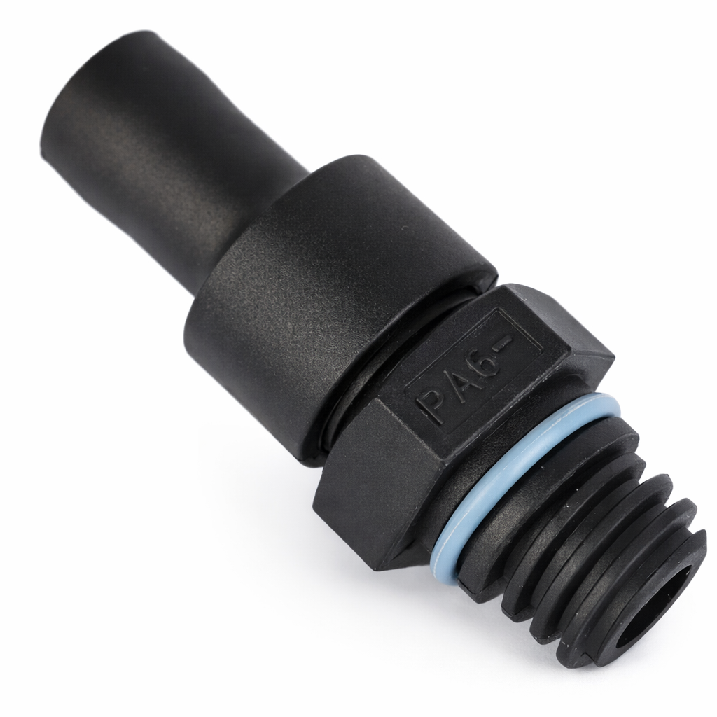 Клапан PCV Dodge / Chrysler / Jeep Вентиляція картерних газів (PCV Valve) 5047063AA, фото 1