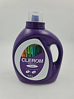 Гель для прання CLEROM™ Professional “Color” 3.5 л