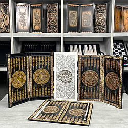 Як грати в нарди: детальні правила для початківців (Довгі та Короткі нарди)