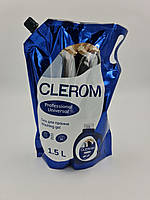 Гель для прання CLEROM™ Professional “Universal” 1,5 л