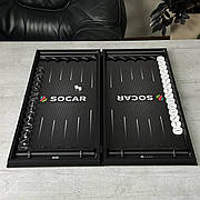 Нарди та шахи як еталон ділового подарунка: стратегія вашого успіху