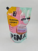 Гель для прання PINA™ Universal “Sakura Blossom” 1,5 л