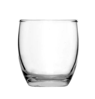 94002 Склянка низька 245 мл "Anika" Uniglass