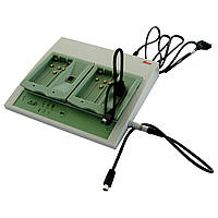 Зарядний пристрій GKL221 для акумуляторних батарей Leica