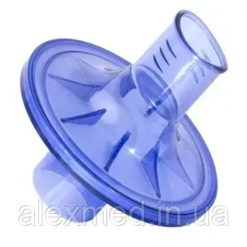 Фільтр для спірометра, фото 1