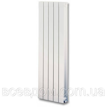 Алюминиевый радиатор Global Oscar 1400 - фото 1 - id-p493904091